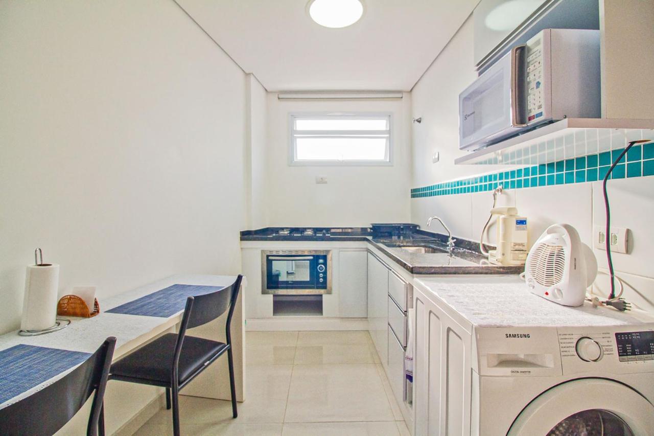 Apto Com Wifi E Office No Centro De Apartamento *