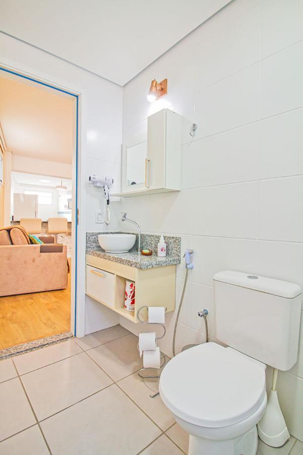 Apto Com Wifi E Office No Centro De Apartamento São Paulo