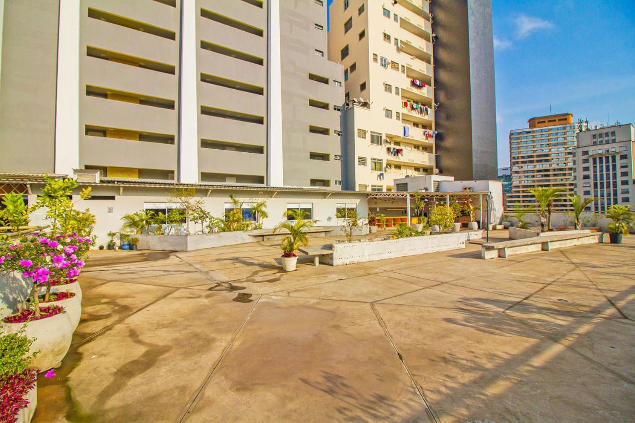 Apto Com Wifi E Office No Centro De Apartamento