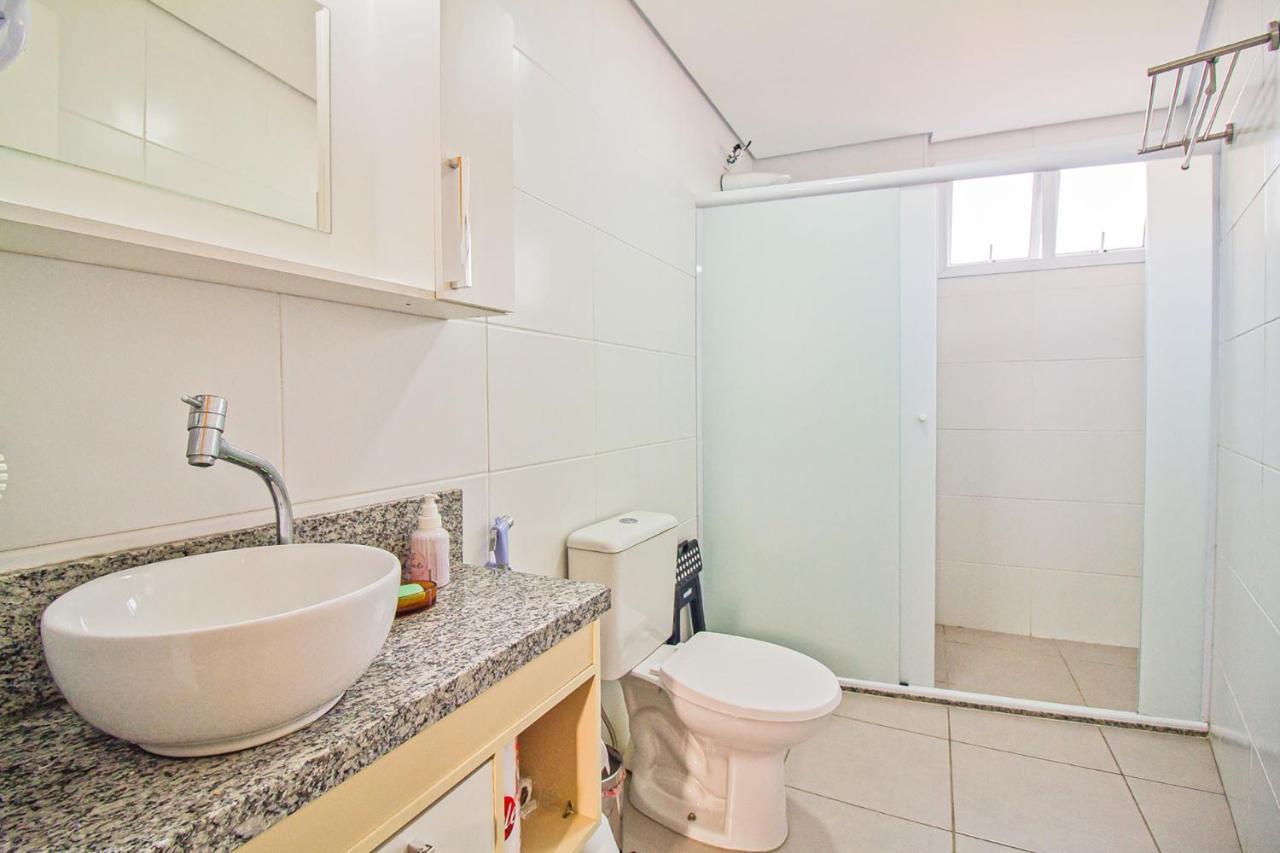 Apartamento Apto Com Wifi E Office No Centro De *